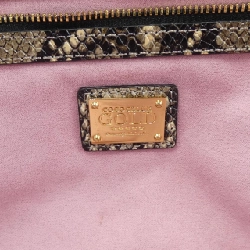 【Khuyến mãi】Túi COCOCELUX GOLD 661171