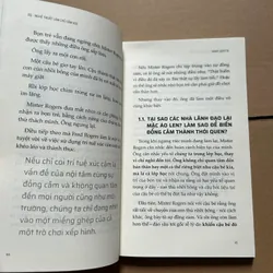 EQ nghệ thuật làm chủ cảm xúc 704091