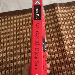 Sách Triệu Phú môi giới bất động sản 1013056