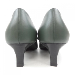 Giày cao gót HERMES Kiara KIARA khóa Kelly 251007Z 657413