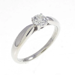 Nhẫn Tiffany Harmony 0.21CT F VS1 3EXT - Hàng hiệu Authentic