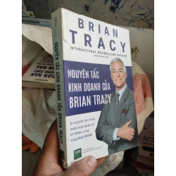 Nguyên tắc kinh doanh của Brian TracyHPB.HCM01/03