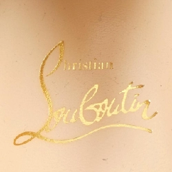 【Mã giảm giá】Giày bệt CHRISTIAN LOUBOUTIN 663226
