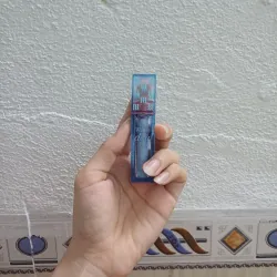 SON TINT BÓNG MERZY 