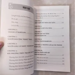 Sách: Người giàu có nhất thành Babylon - TG: George Samuel Clason 726246