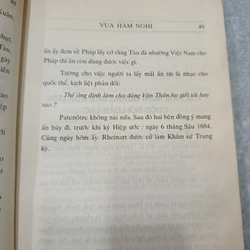 VUA HÀM NGHI - PHAN TRẦN CHÚC 547429