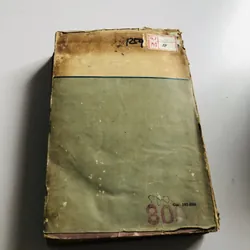 📚 TỔNG TẬP VĂN HỌC VIỆT NAM – TẬP 35 597118