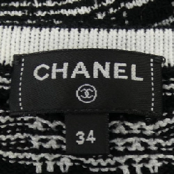 CHANEL LOOK41 P79186K11402 Váy - Hàng hiệu Chính hãng 811500