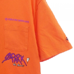 クロムハーツ CHROME HEARTS MATTY BOY SICK THE HEART 408169831******998 T-shirt - Hàng hiệu Authentic 896581