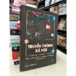 Truyền thông xã hội - Martin Thomas