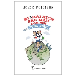 Bi Hài Kịch - Sắc Màu Làm Nên Cuộc Sống - Jesse Peterson ASB.PO Oreka-Blogmeo120125