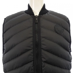 HERMES CLOU DE SELLE 3H0156DA Áo vest lông - Hàng hiệu Authentic 821998