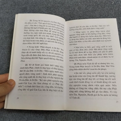 PHÁP MÔN NIỆM PHẬT 494729