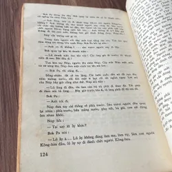 Đất nước đứng lên, Nguyên Ngọc, xb 1973 199158