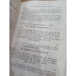 Commercial correspondence and commercial English - L. F. Nelson, A.C.C.S 550617