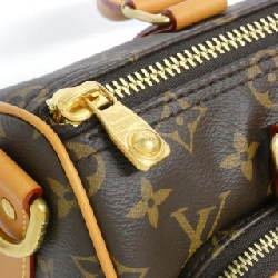 Túi Boston Louis Vuitton Monogram Archive Keepall Cargo 25 25cm M14981 614484