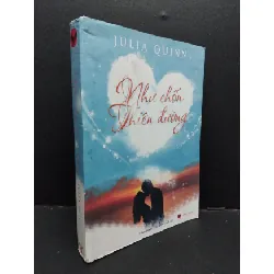 [Phiên Chợ Sách Cũ] Như Chốn Thiên Đường - Julia Quinn 1201