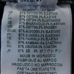 Quần DIESEL - Hàng hiệu Authentic 897717