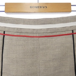 【Mã giảm giá】Burberry BURBERRY Váy 651735