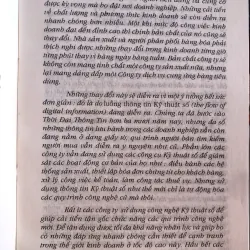 Thành công trong kinh doanh nhờ tốc độ tư duy - Bill Gates & Collins Hemingway 1008962