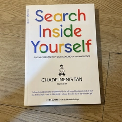 Search inside yourself - Chade-Meng Tan