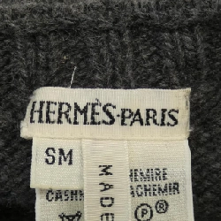 【Mã giảm giá】HERMES Áo len 642267