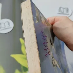 Bảy Ngày Cho Mãi Mãi - Marc Levy 744685