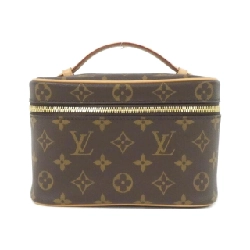 Túi Louis Vuitton Monogram Nice Mini M44495