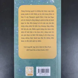 (Sách cũ) Yoga Sutra - Dịch từ tiếng Phạn - Patanjali  961573
