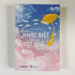 Dám khác biệt, dám đột phá (2020) 195893