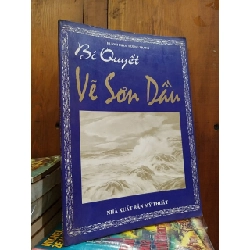 Bí quyết vẽ - Huỳnh Phạm Hương Trang 570303