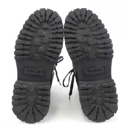 【Mã giảm giá】Moncler MONCLER Boots 663498