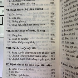 SỐ TAY CHÂM CỨU THỰC HÀNH - LÊ QUÝ NGƯU & TRẦN THỊ NHƯ ĐỨC 547522