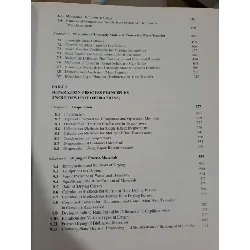 Transport Processes and Separation Process Principles - GEANKOPLIS - mới 80% ố bìa cứng - KINH TẾ - TÀI CHÍNH - CHỨNG KHOÁN - HCM0111 629914