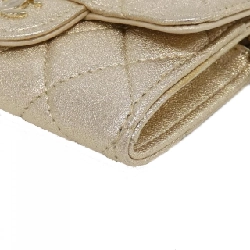 Túi đeo hông Chanel Timeless Classic Line AP1983 608411