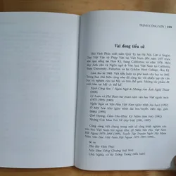 Trịnh Công Sơn ▪︎ Ngôn Ngữ & Những Ám Ảnh Nghệ Thuật (Bùi Vĩnh Phúc) 705384