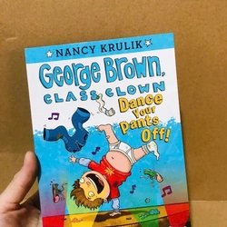 George Brown, class clown - 19 tập 523687