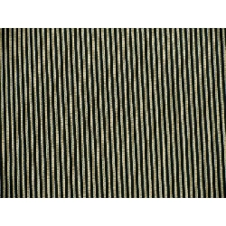 Vải lụa Oshima sọc - Kích thước L - Hàng hiệu Authentic 877941