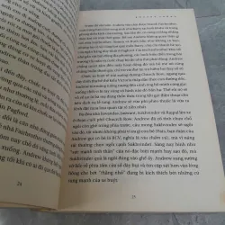 KHOẢNG TRỐNG - J.K.ROWLING (VƯƠNG MỘC DỊCH) 759686