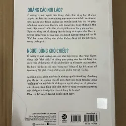 Lá mặt Lá Trái trong nghành quảng cáo 1031551