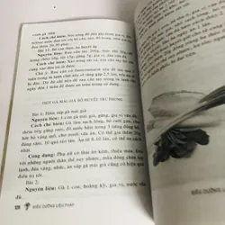 ĐIỀU DƯỠNG LIỆU PHÁP  693805