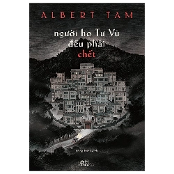 Người Họ Tư Vũ Đều Phải Chết (2025) - Albert Tam