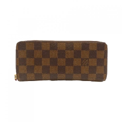 Ví Louis Vuitton Damier Portefeuille Clemence N60534