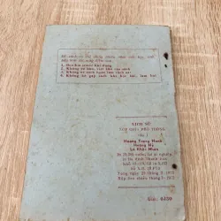 LỊCH SỬ LỚP 9 PHỔ THÔNG  974831