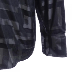 Gucci GUCCI 203-1010-7074 Áo sơ mi - Hàng hiệu Chính hãng 775509