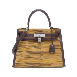Túi xách Hermès Kelly 28cm - Hàng hiệu Chính hãng