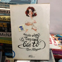 Ngoài vòng tay anh là bão tố - Lisa Kleypas