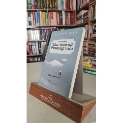 Ấn tượng văn chương Phương Nam - Nguyễn Mẫn 405256