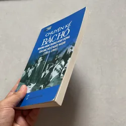 Chuyện kể Bác Hồ những năm tháng hoạt động của bác ở nước ngoài (1911-1941) 623316