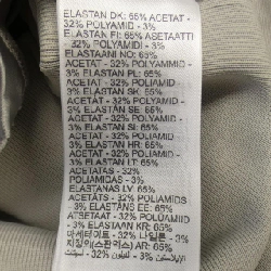 【Mã giảm giá】Áo khoác Diesel 637495